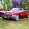 \'66 Cadillac